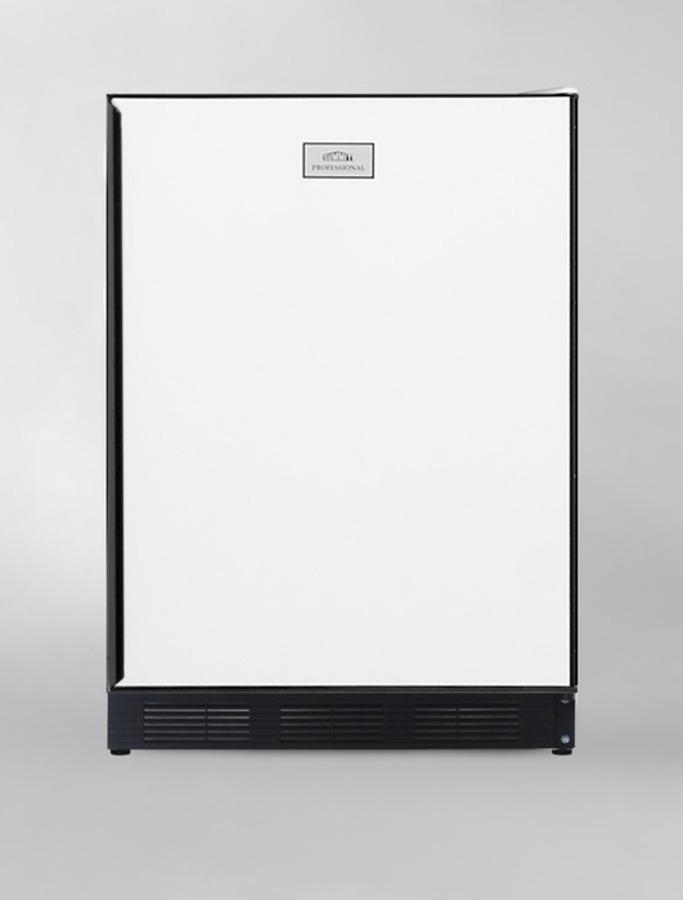 60" Wide All-in-one Kitchenette