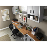 6' Wide 9-Outlet Workbench Powerstrip