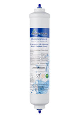 15" Wide 25 Lb. Drain-free Icemaker, ADA Compliant (panel Not Included)