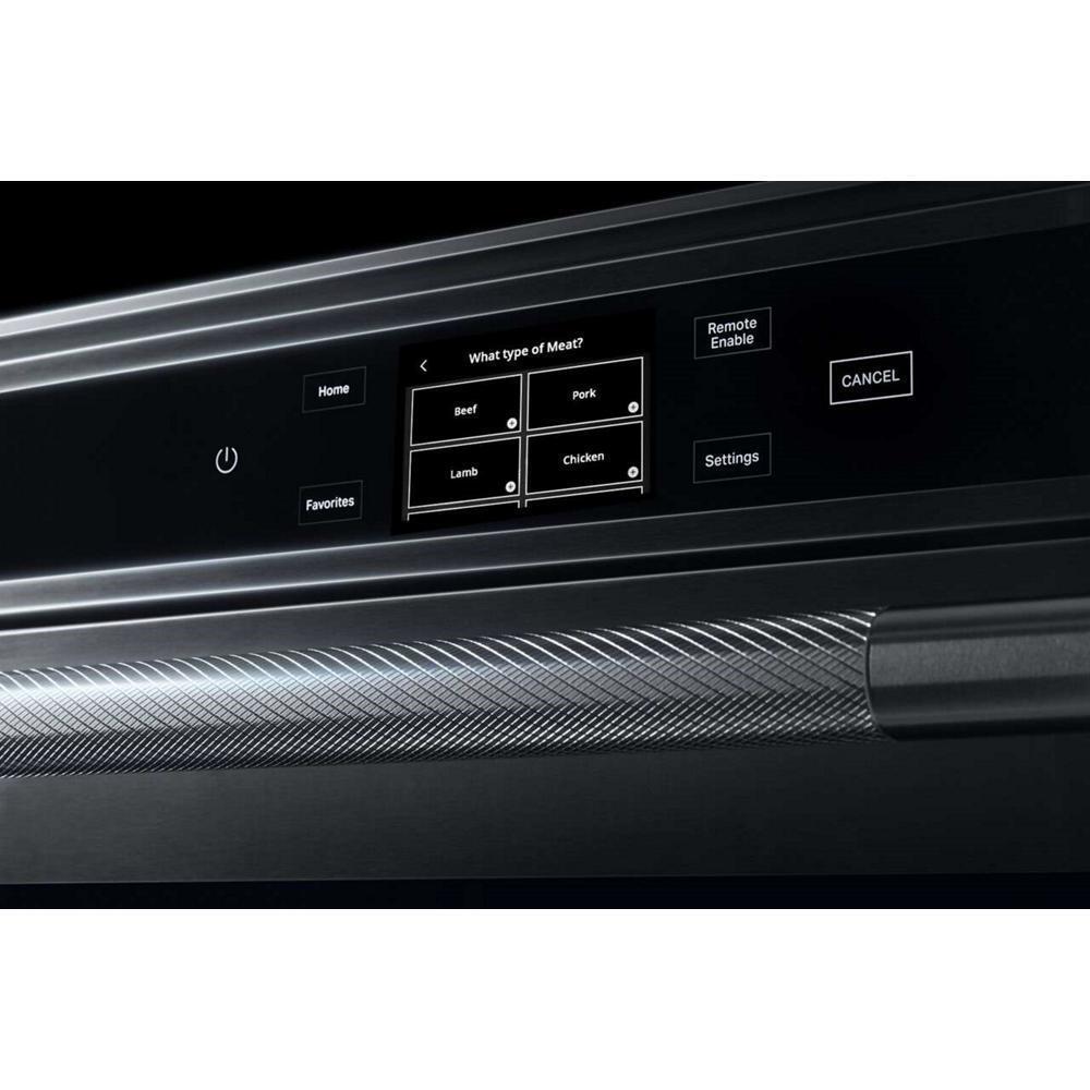 RISE 24" Built-In Wall Oven with True Convection