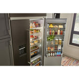 360(degree) Max Jets™ Third Rack Dishwasher with Fan-Enabled ProDry™ System, 44 dBA