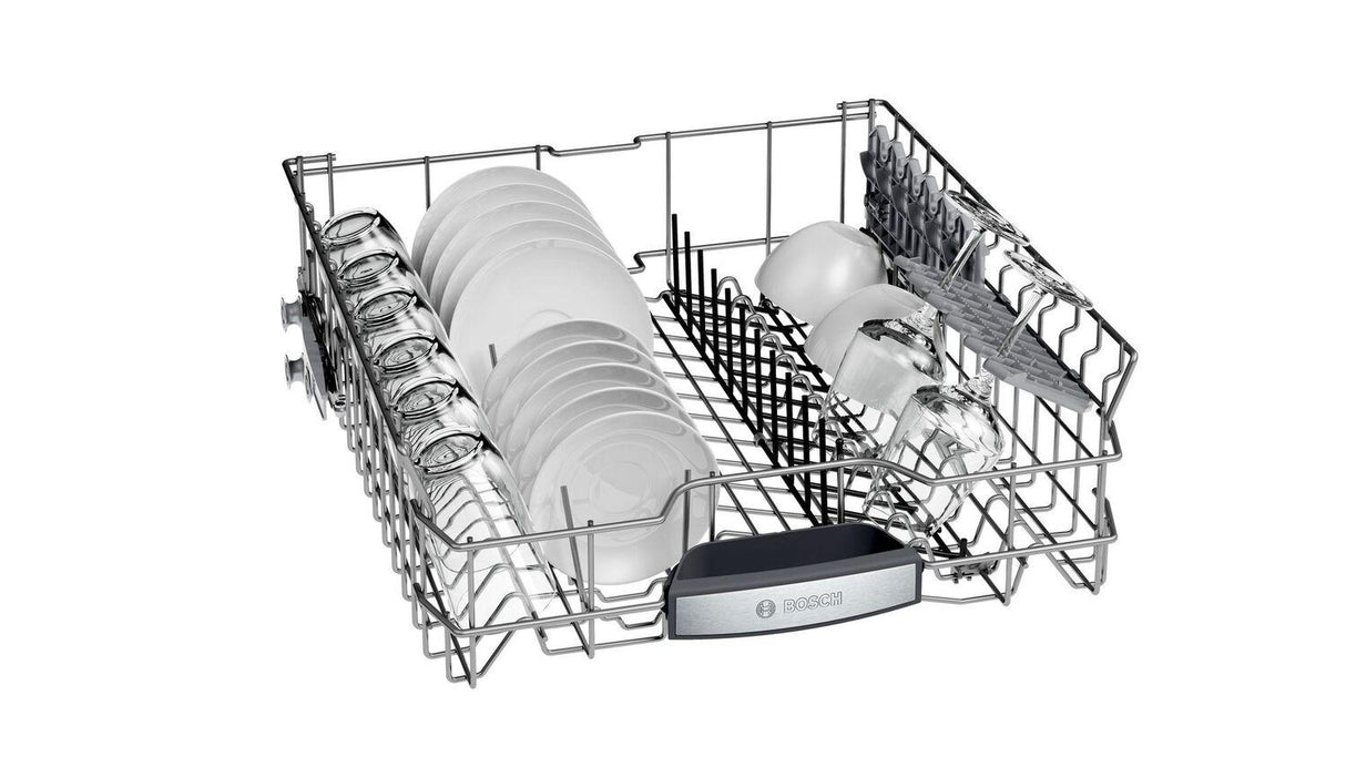 800 Series Dishwasher 24'' White SHEM78Z52N