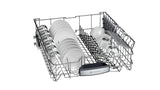 800 Series Dishwasher 24'' White SHEM78Z52N