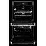 Single & Double Wall Ovens with MultiMode® True Convection