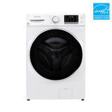 Element Electronics 4.5 cu. ft. Front Load Washing Machine - White (EFL4527BW)
