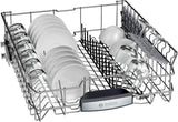 Dishwasher 24" Stainless steel