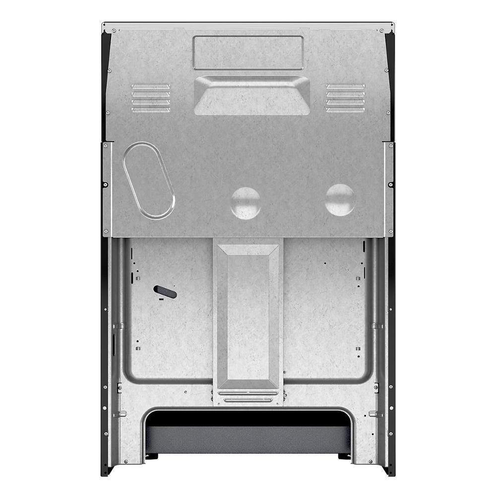 Electric Range with Steam Clean - 5.3 cu. ft.