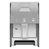 Electric Range with Steam Clean - 5.3 cu. ft.