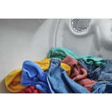 7.0 cu. ft. Gas Long Vent Dryer with AutoSensing - Vented Top Load Matching