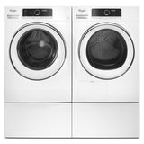 2.3 cu. ft. 24" Compact Washer with Detergent Dosing Aid option