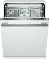 G 4975 SCVi Classic Plus Dishwasher