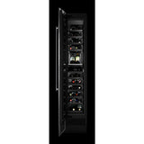 18"Panel-Ready Built-In Wine Column Refrigerator, Left Swing