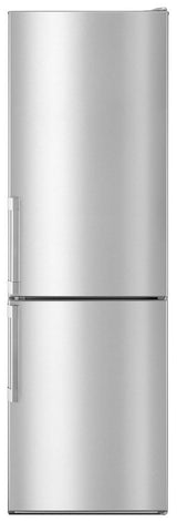 Bottom-Mount Refrigerator 24-inches wide
