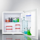 Compact All-refrigerator