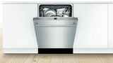 500 Series Dishwasher 24'' Stainless steel SHXM65Z55N