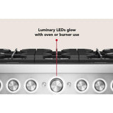 Limited Edition 36-Inch Luminaire Commercial-Style Range