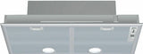 500 Series, 30" Custom Hood Insert, 400CFM Blower