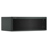 Smart Low Profile Microwave Hood Combination with Dual Fan Ventilation
