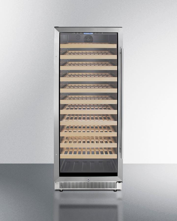 24" Wide Single Zone Wine Cellar