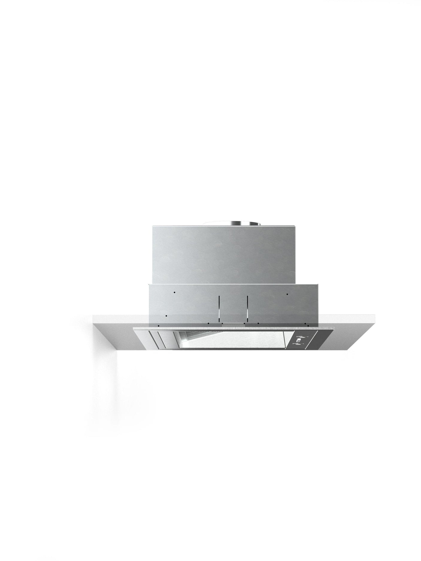 34" Designer Hood Insert - 600 CFM - 4 Speeds
