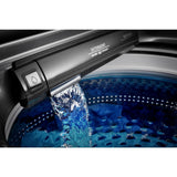 Smart Top Load Washer with Extra Power - 5.3 cu. ft.