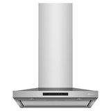 KitchenAid® 30-inch Wall-Mount, 4-Speed Canopy Hood