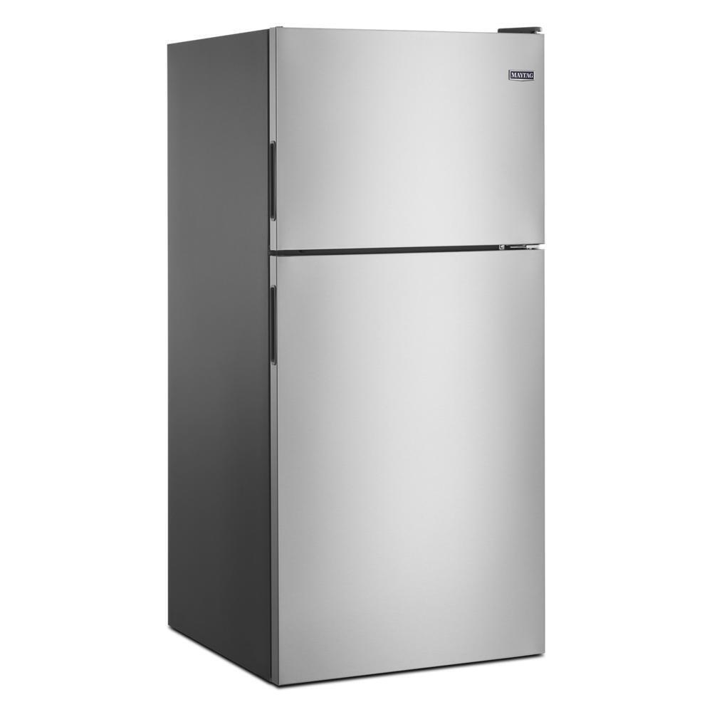 Maytag 18 cu. ft. Top-Freezer Refrigerator