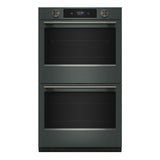 Black Ore Handle and Knob Hardware Accessory Kit for KitchenAid® 30" Double Wall Oven & Microwave Combo