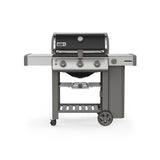 GENESIS II SE-310 Gas Grill Black Natural Gas