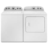 7.0 cu.ft Top Load Electric Dryer with AutoDry™