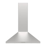 30 in. Wall Mount Chimney Range Hood