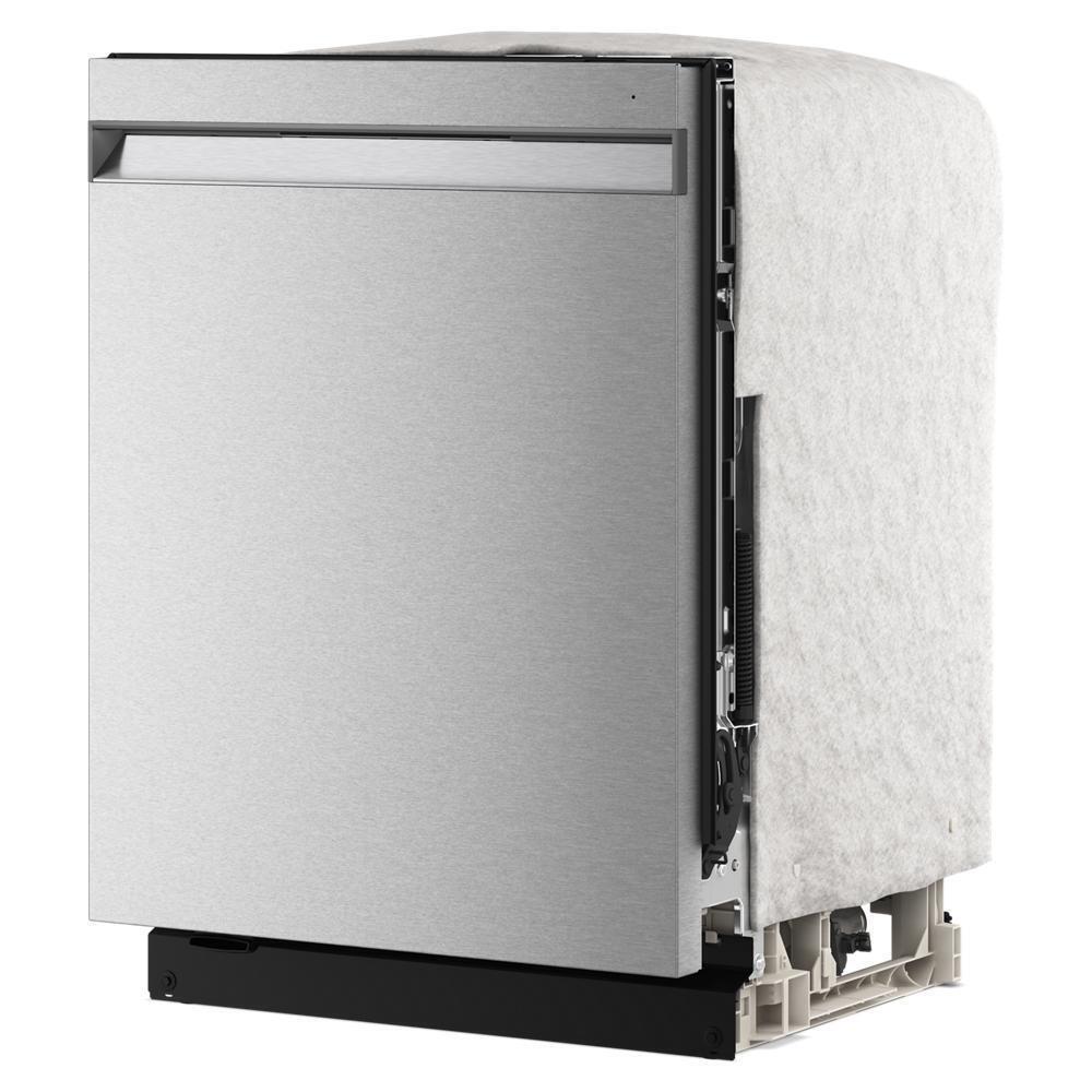 360(degree) Max Jets™ Third Rack Dishwasher with Advanced ProDry™ System and Ultra-bright LED Lighting, 44 dBA