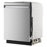 360(degree) Max Jets™ Third Rack Dishwasher with Advanced ProDry™ System and Ultra-bright LED Lighting, 44 dBA