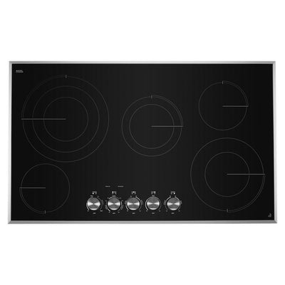 Lustre Stainless 36