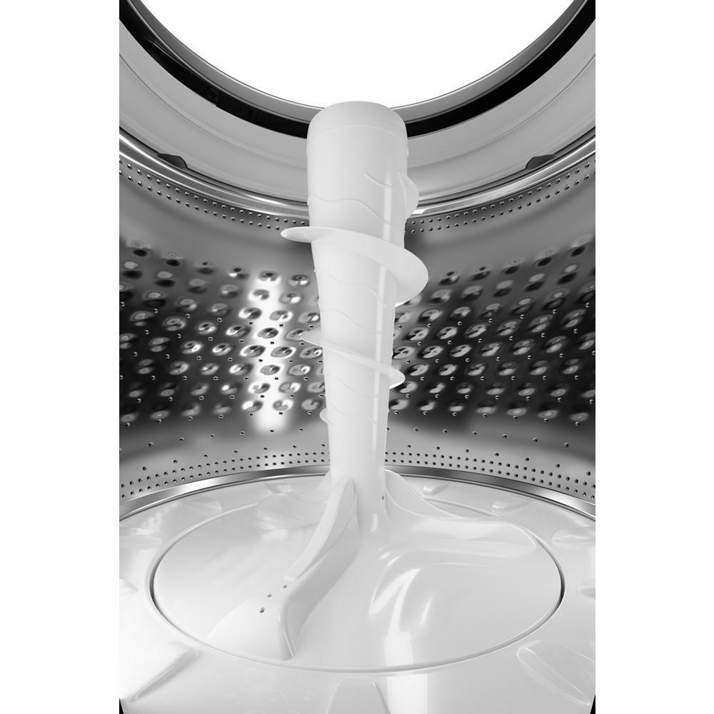 4.7 cu. ft. Top Load Washer with Pretreat Station