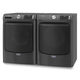 Front Load Washer with Extra Power and 16-Hr Fresh Hold® option - 4.8 cu. ft.
