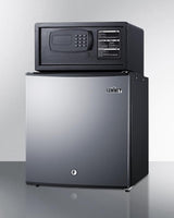 Minibar/in-room Safe Combination