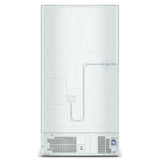 36-inch Wide French Door Refrigerator with In-Door Water & Ice - 23 cu. ft.