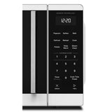 1.1 cu. ft. Countertop Microwave with Sensor Cooking - 1000 watt