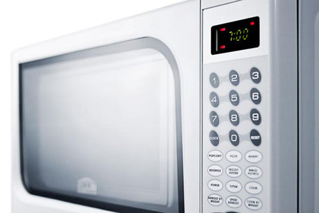 Compact Microwave