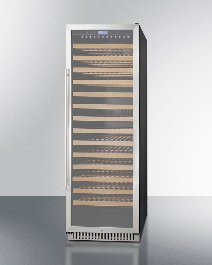 24" Wide Single Zone Wine Cellar