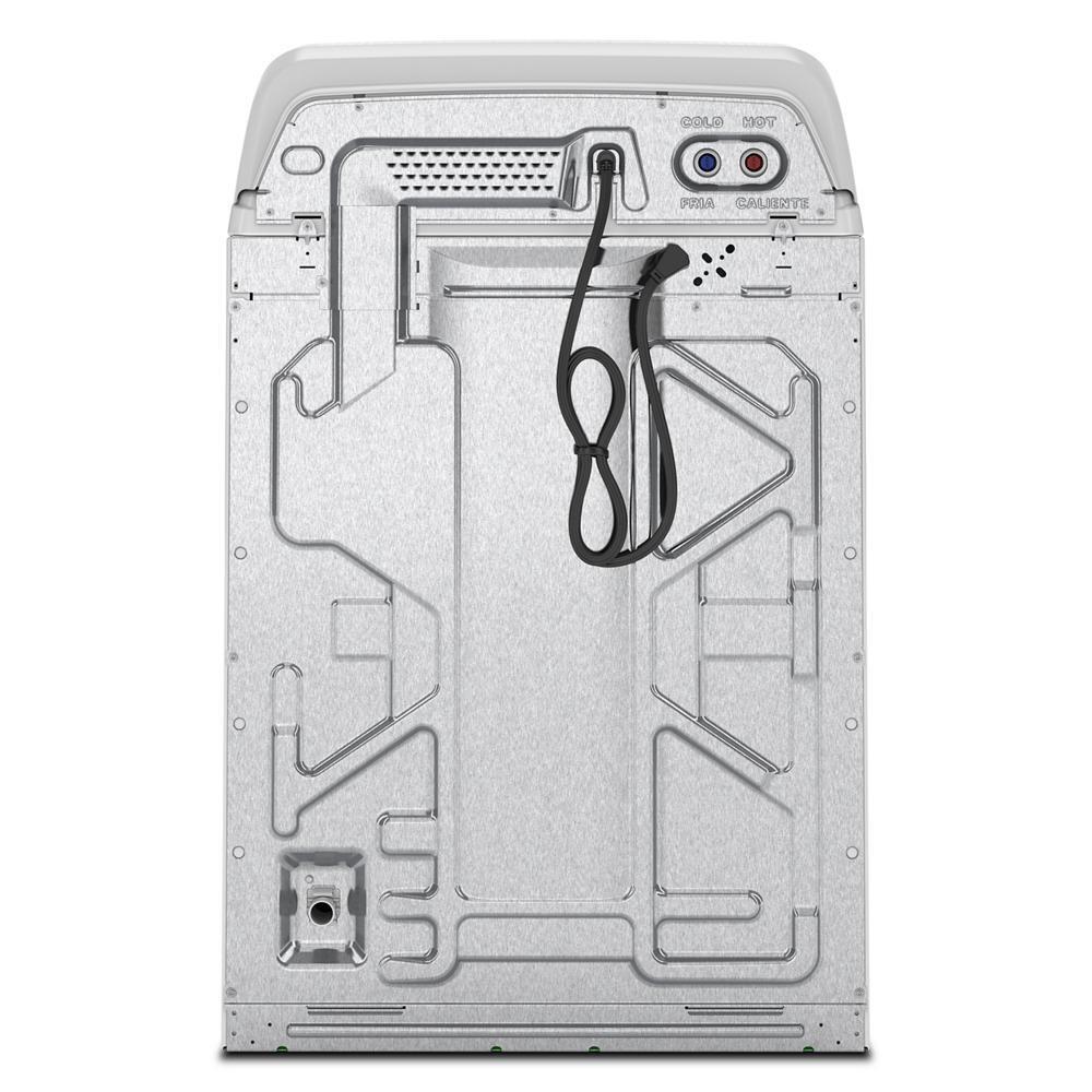 4.2 Cu. Ft. Capacity Top Load Washer