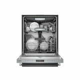 800 Series Dishwasher 24'' Stainless steel SHX878ZD5N