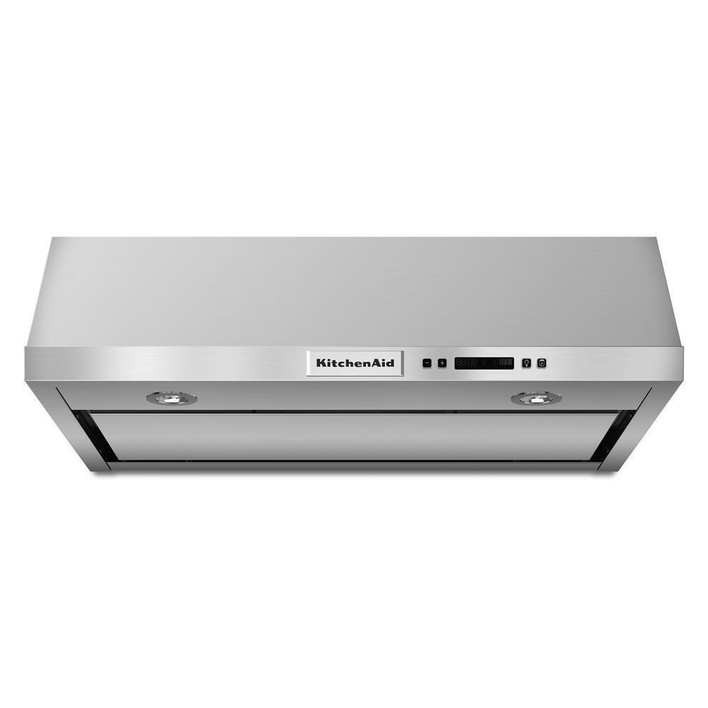 30'' Under-the-Cabinet, 4-Speed System