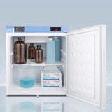 Compact All-refrigerator