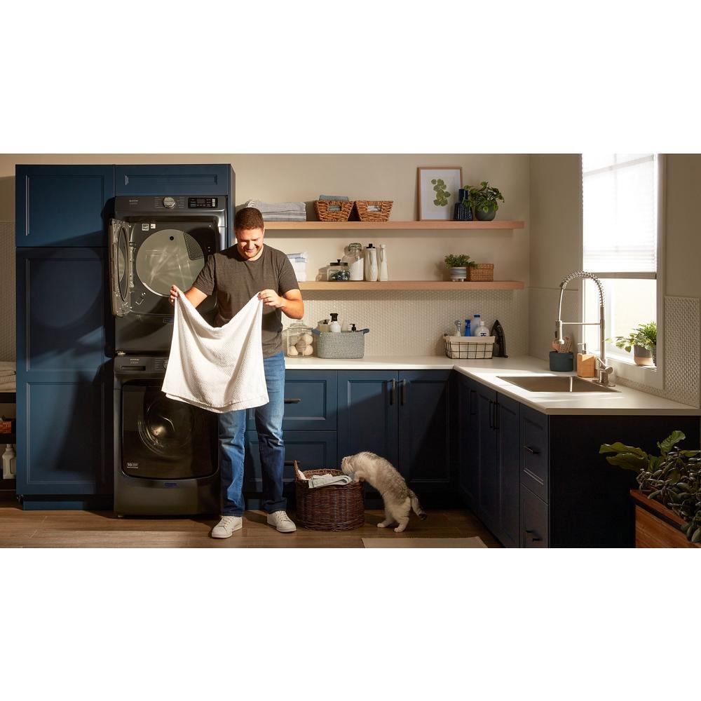 Smart Pet Pro Front Load Washer - 5.0 CU. FT.