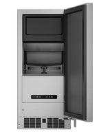15" Outdoor Ice Machine