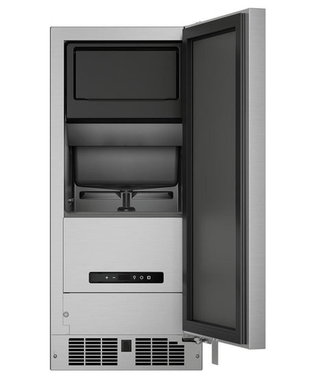 15" Outdoor Ice Machine