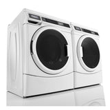 Commercial Front-Load Washer, Card Reader Ready or Non-Vend
