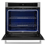 27" Single Wall Oven® with Even-Heat™ Thermal Bake/Broil